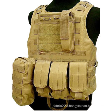 Nij Iiia UHMWPE Bulletproof Vest for Army